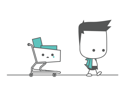 What Causes E-Commerce Cart Abandonment and How to Improve Your Conversion?