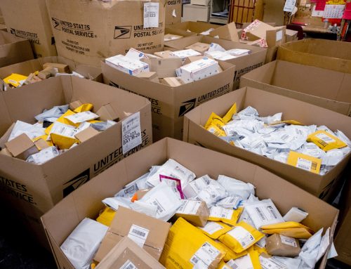 How USPS Consolidators Can Save You Serious Cash in 2024 (And Why a Little Patience Pays Off)